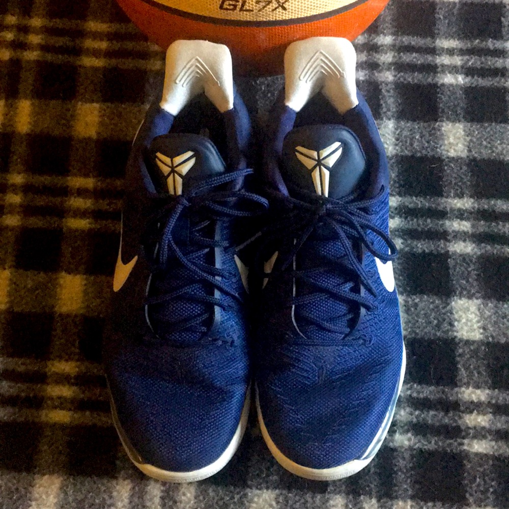 2017 Kobe AD Midnight Blue
